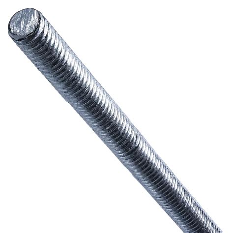 rod ends home depot|metal rod threads home depot.